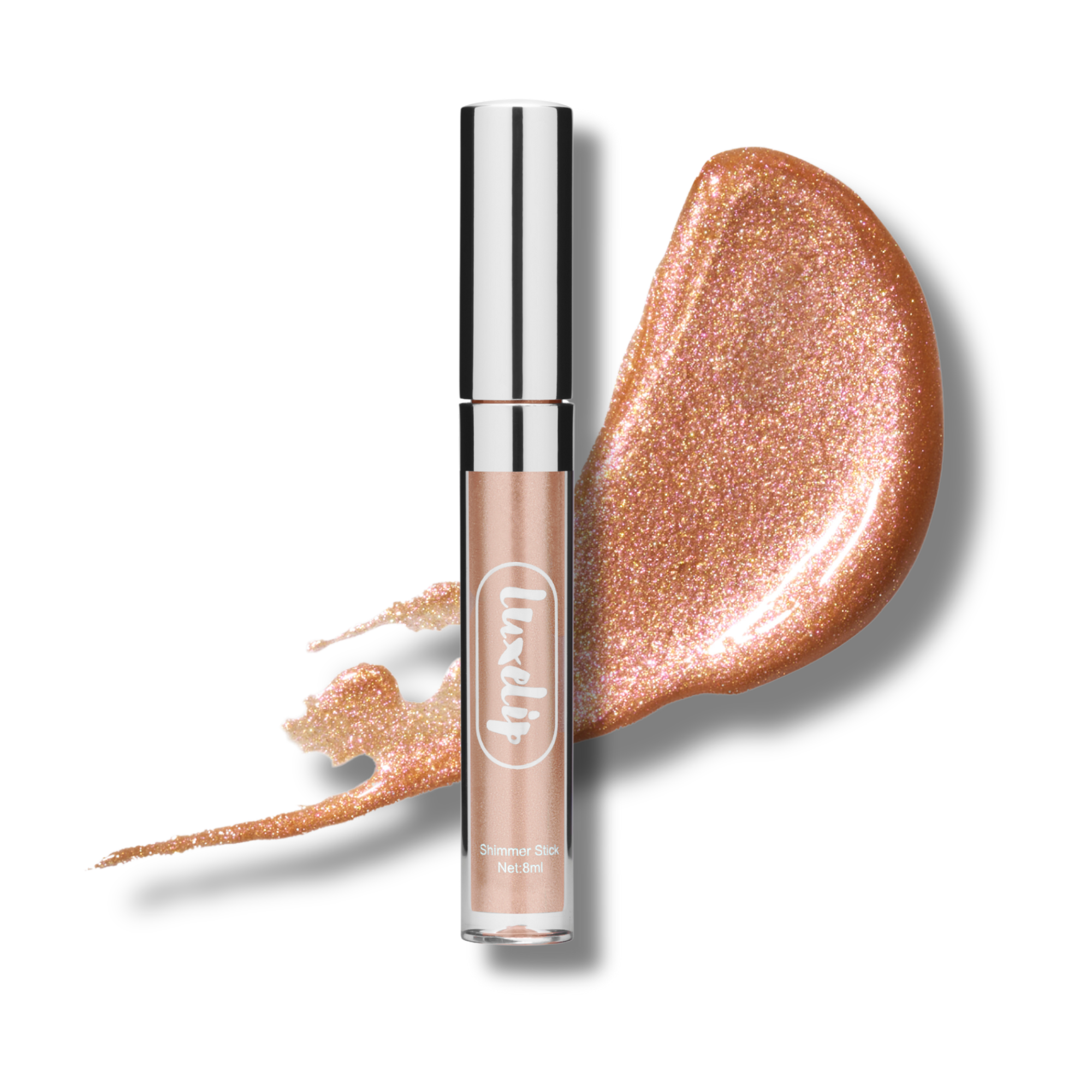 LuxeLip™ Shimmer Stick