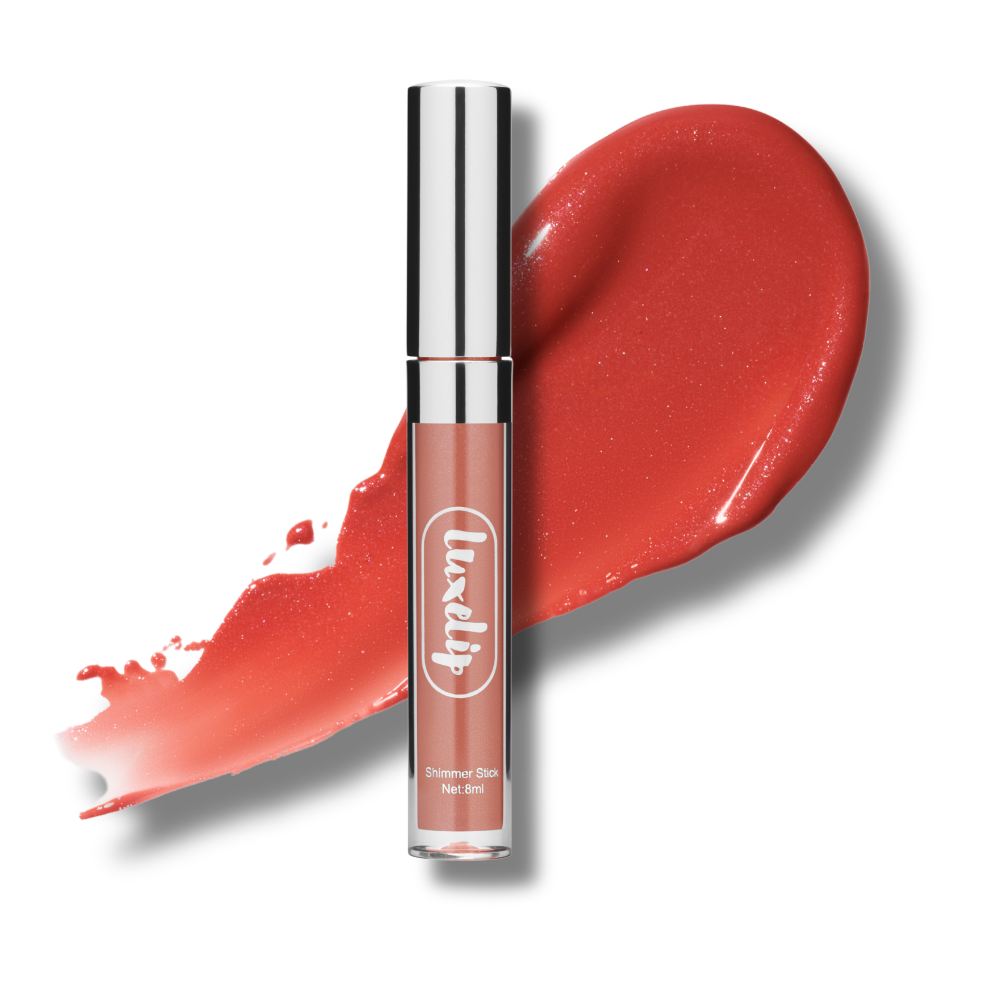 LuxeLip™ Shimmer Stick