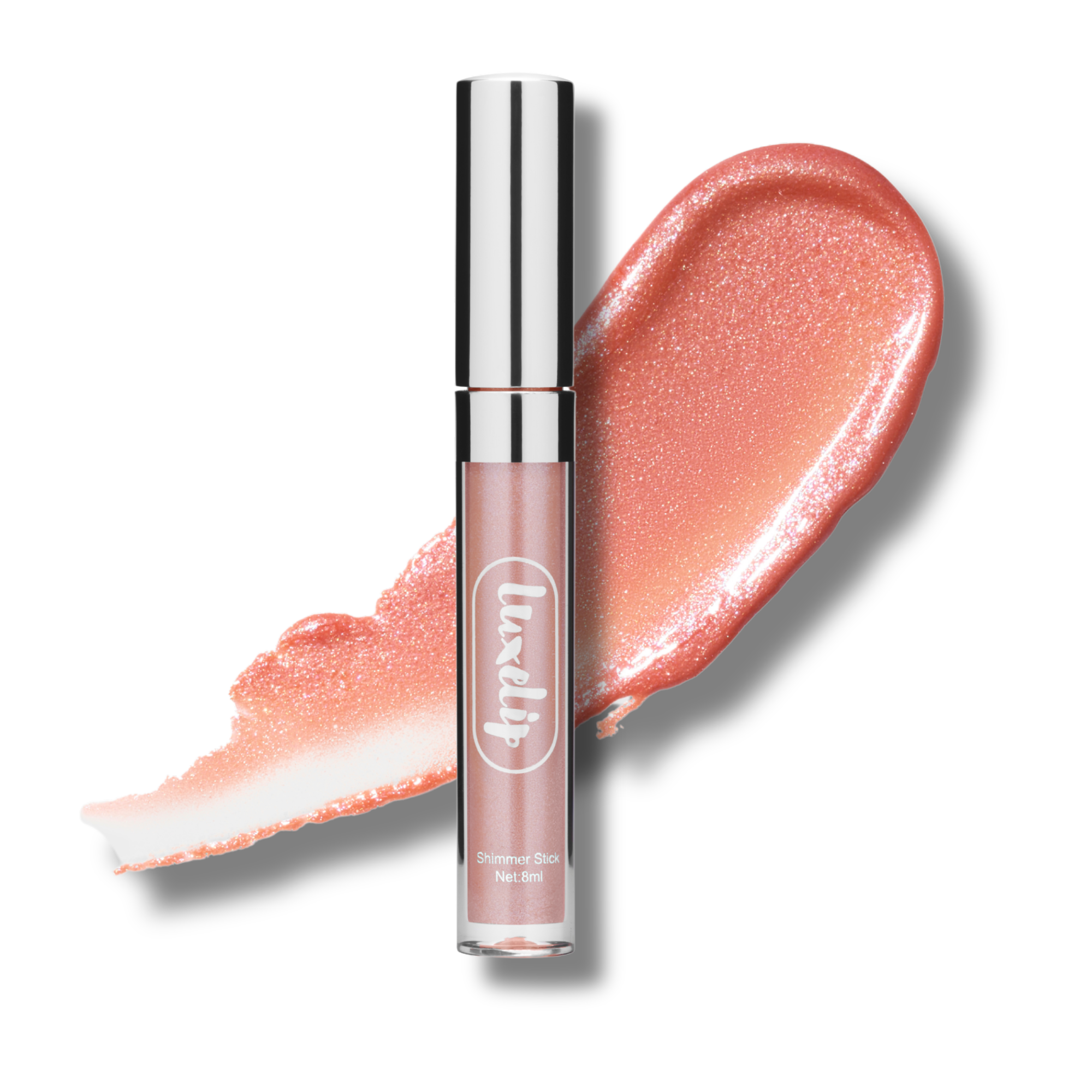 LuxeLip™ Shimmer Stick
