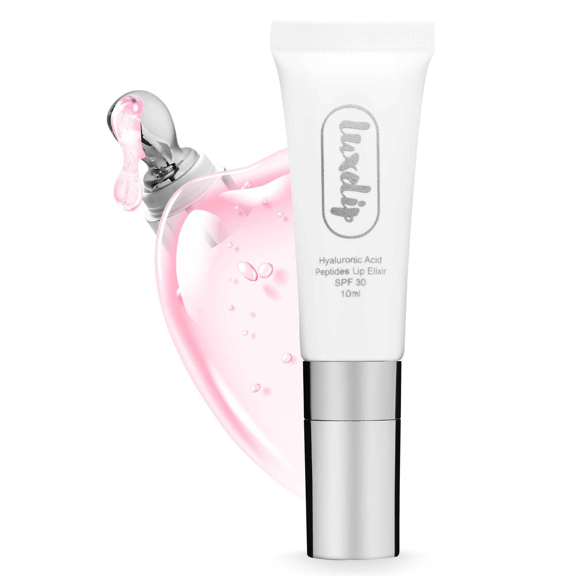 LuxeLip™ Lip Elixir