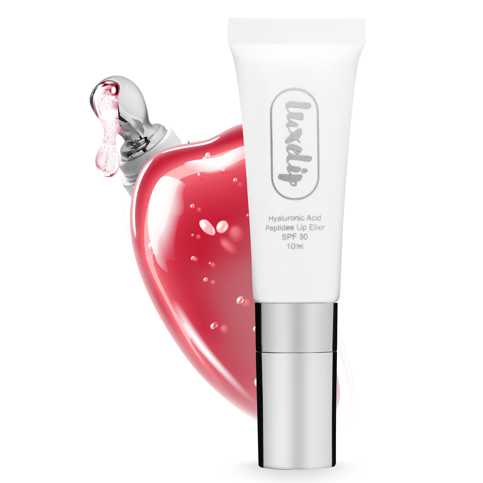 LuxeLip™ Lip Elixir