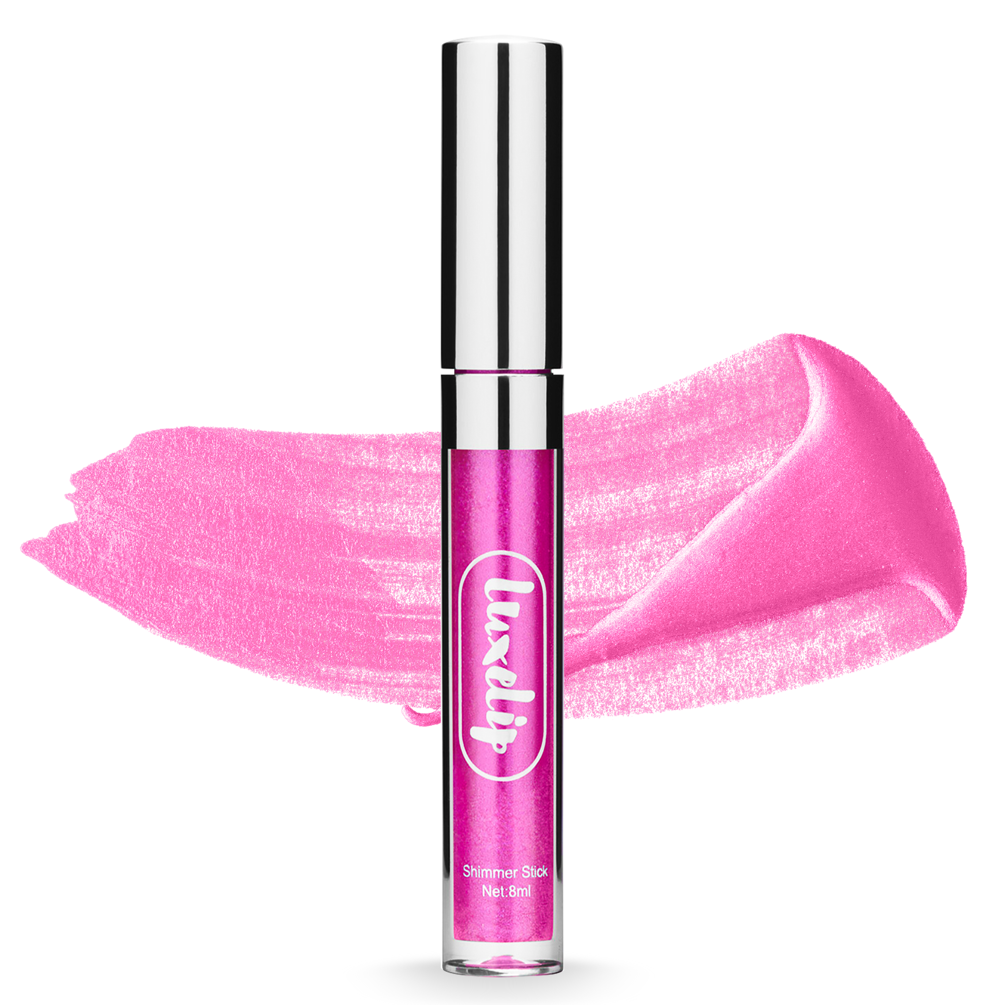LuxeLip™ Shimmer Stick