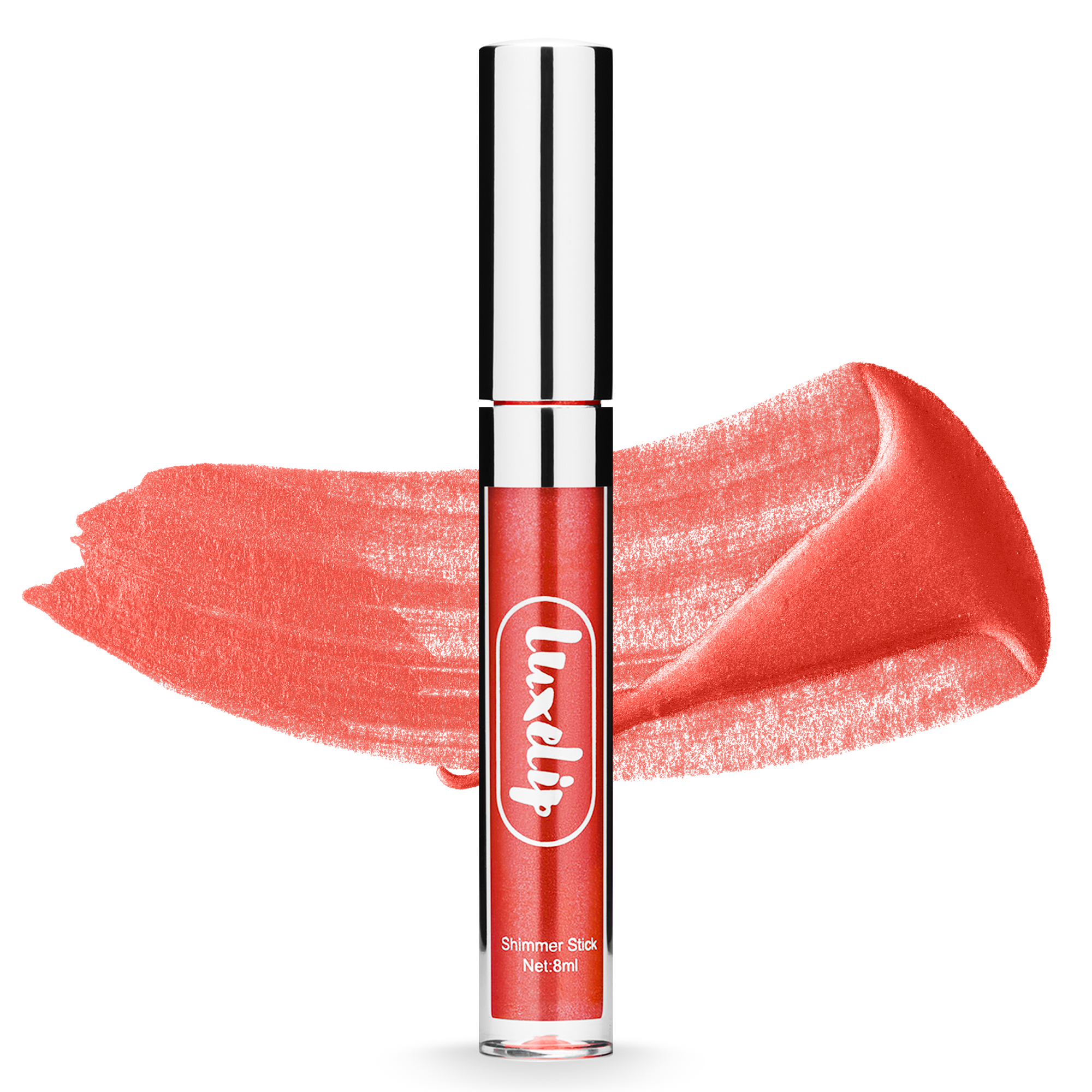 LuxeLip™ Shimmer Stick