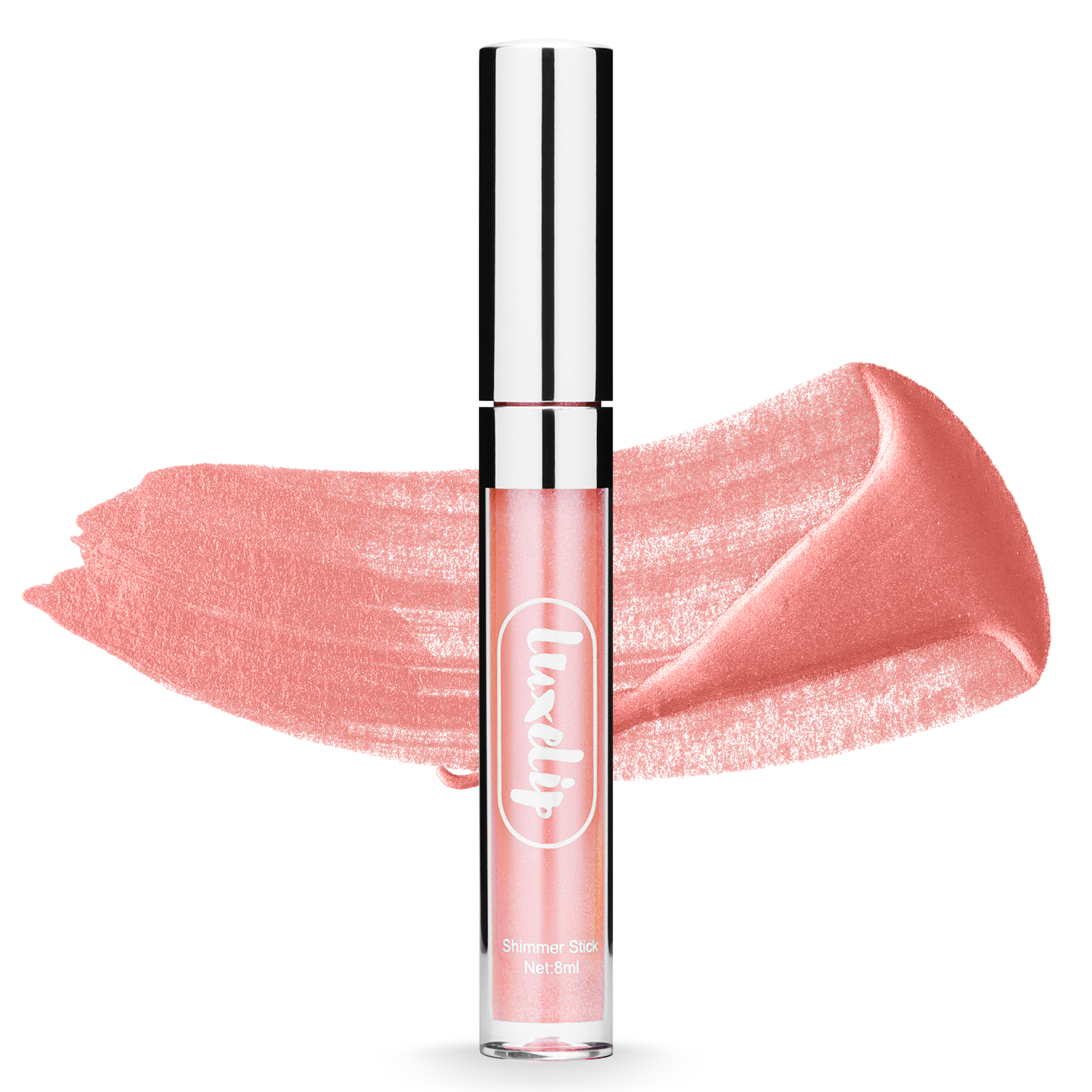 LuxeLip™ Shimmer Stick