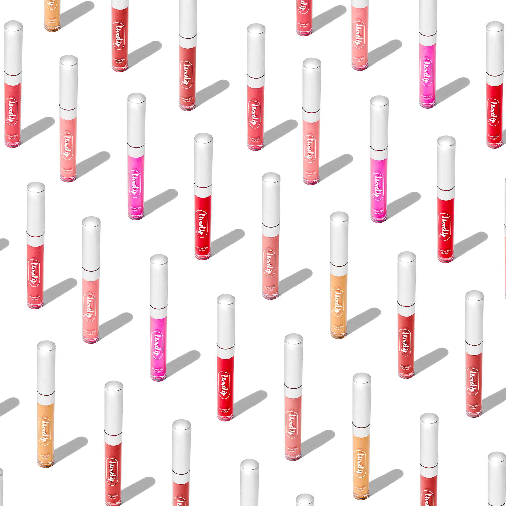 LuxeLip™ Shimmer Stick