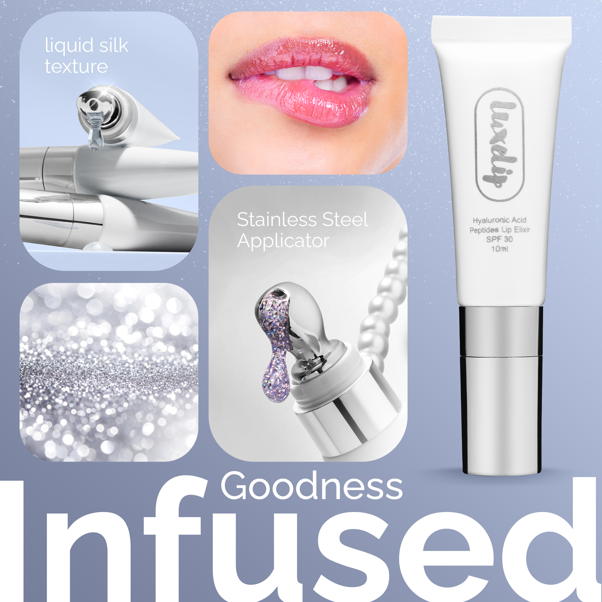 LuxeLip™ Lip Elixir