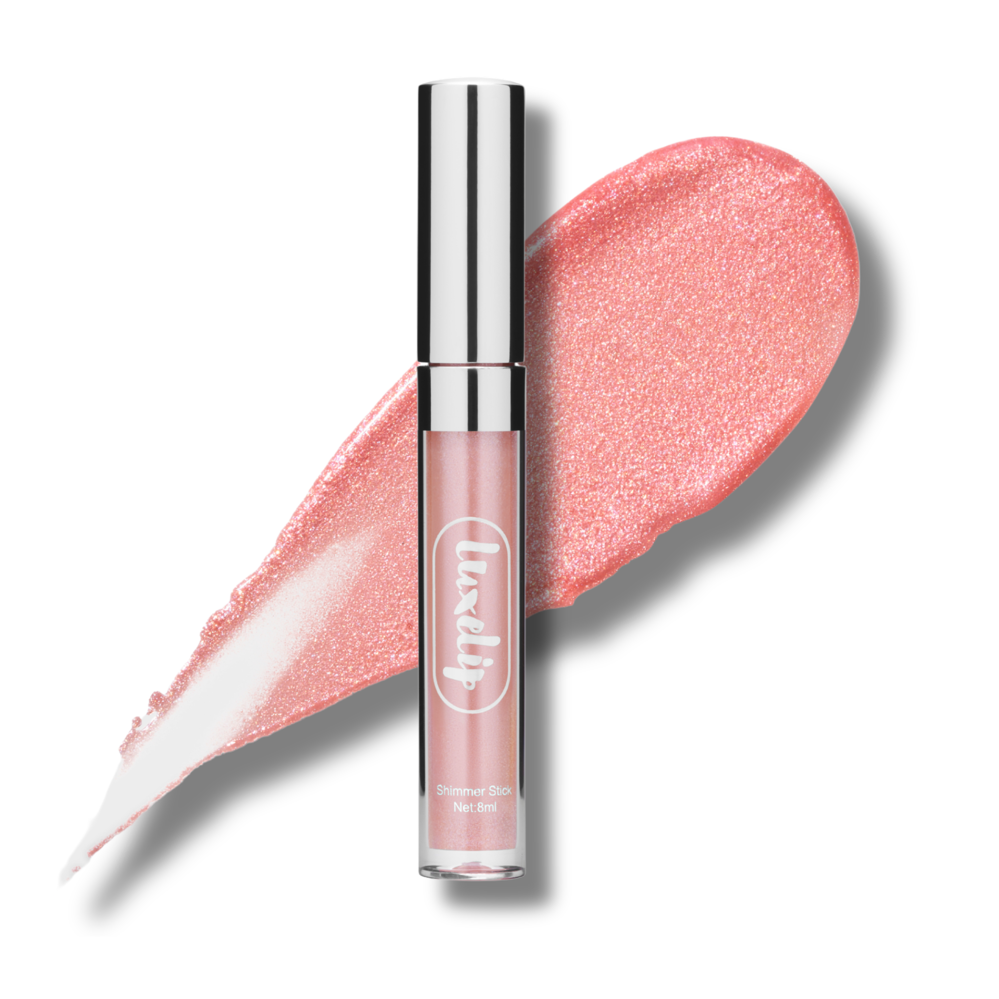 LuxeLip™ Shimmer Stick