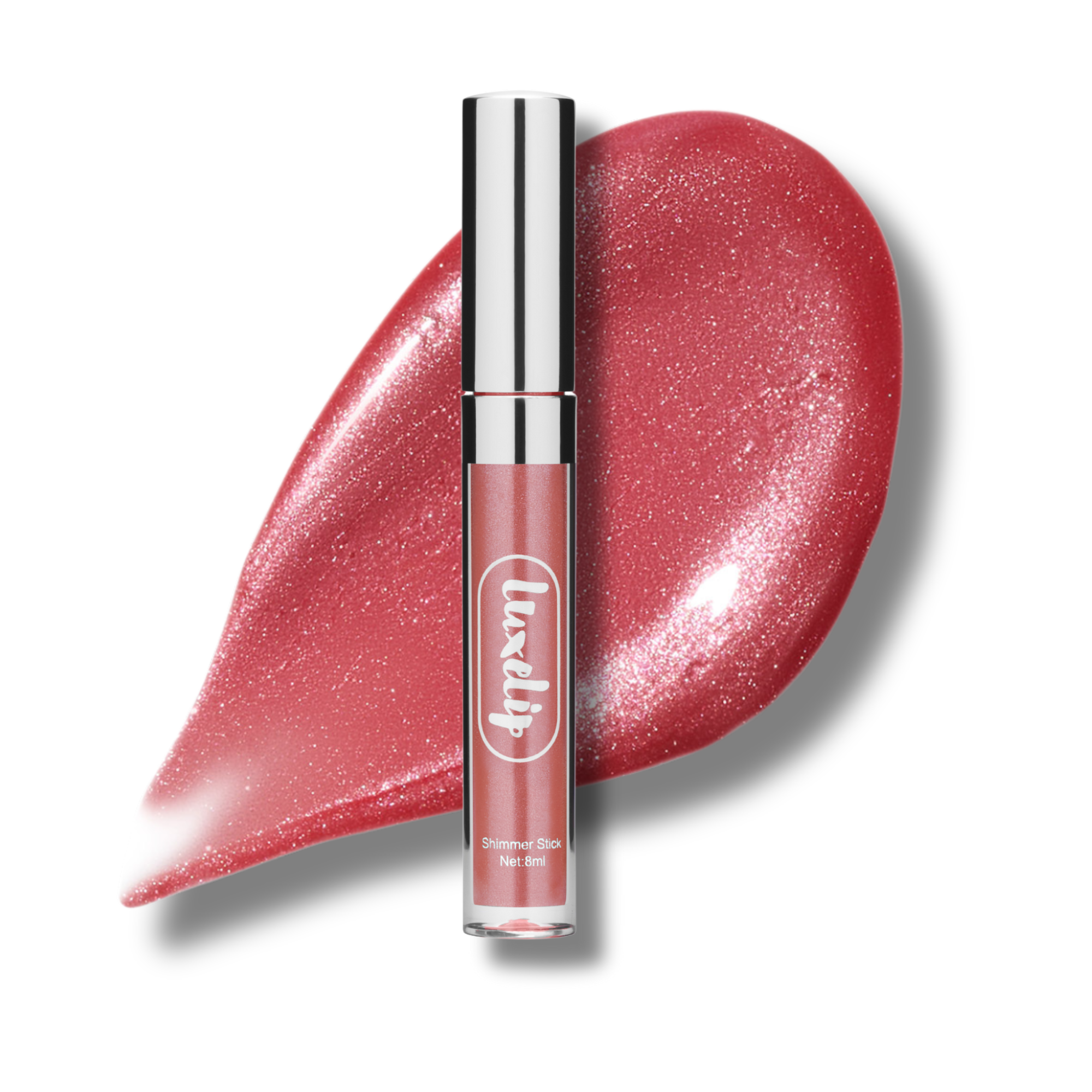LuxeLip™ Shimmer Stick
