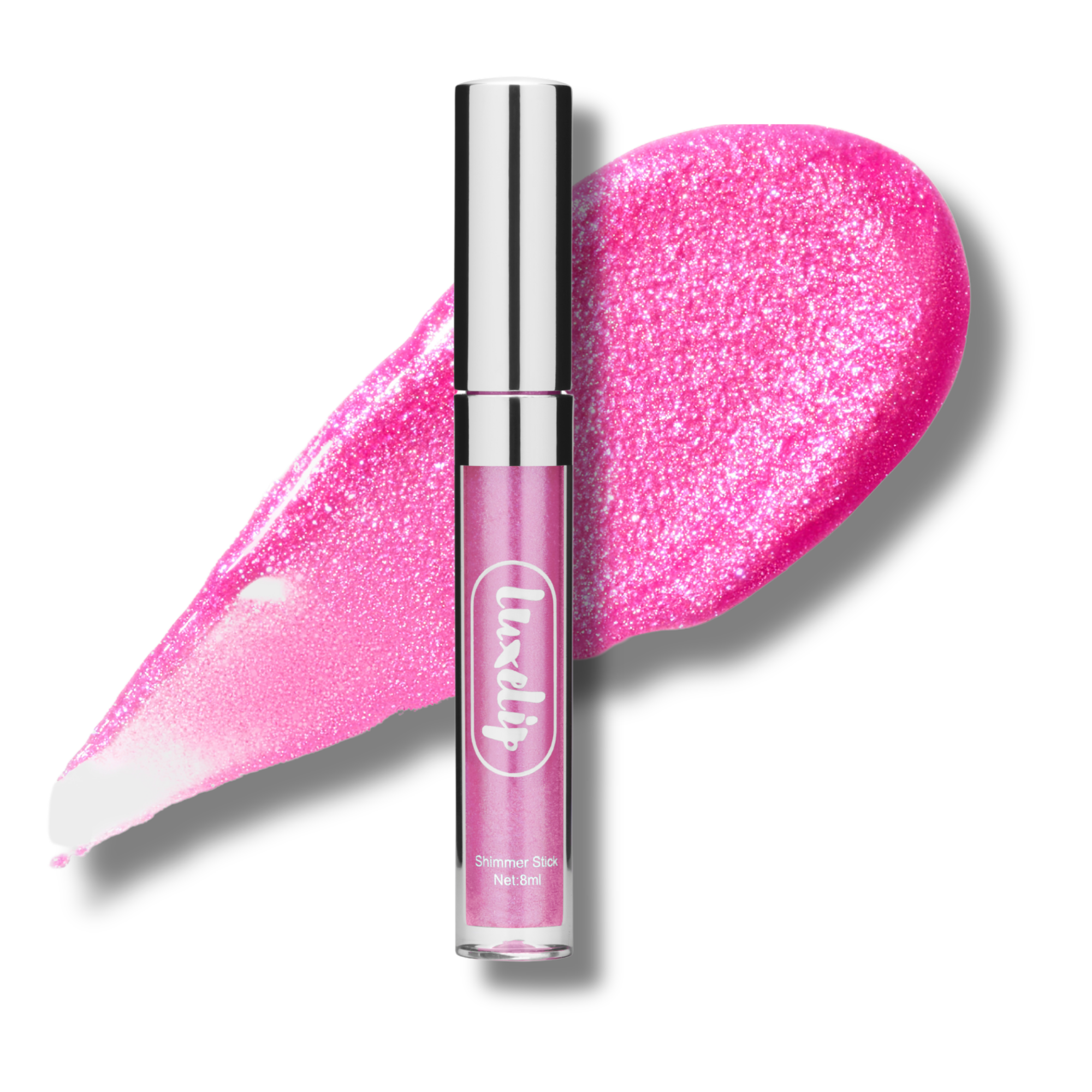 LuxeLip™ Shimmer Stick
