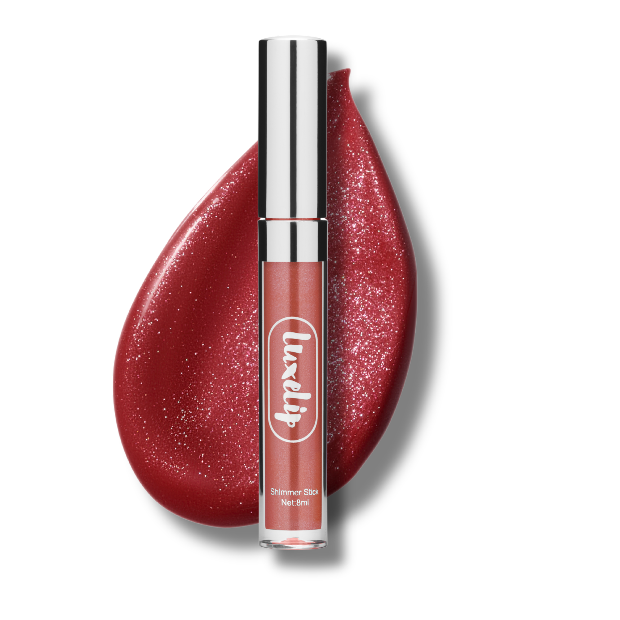 LuxeLip™ Shimmer Stick