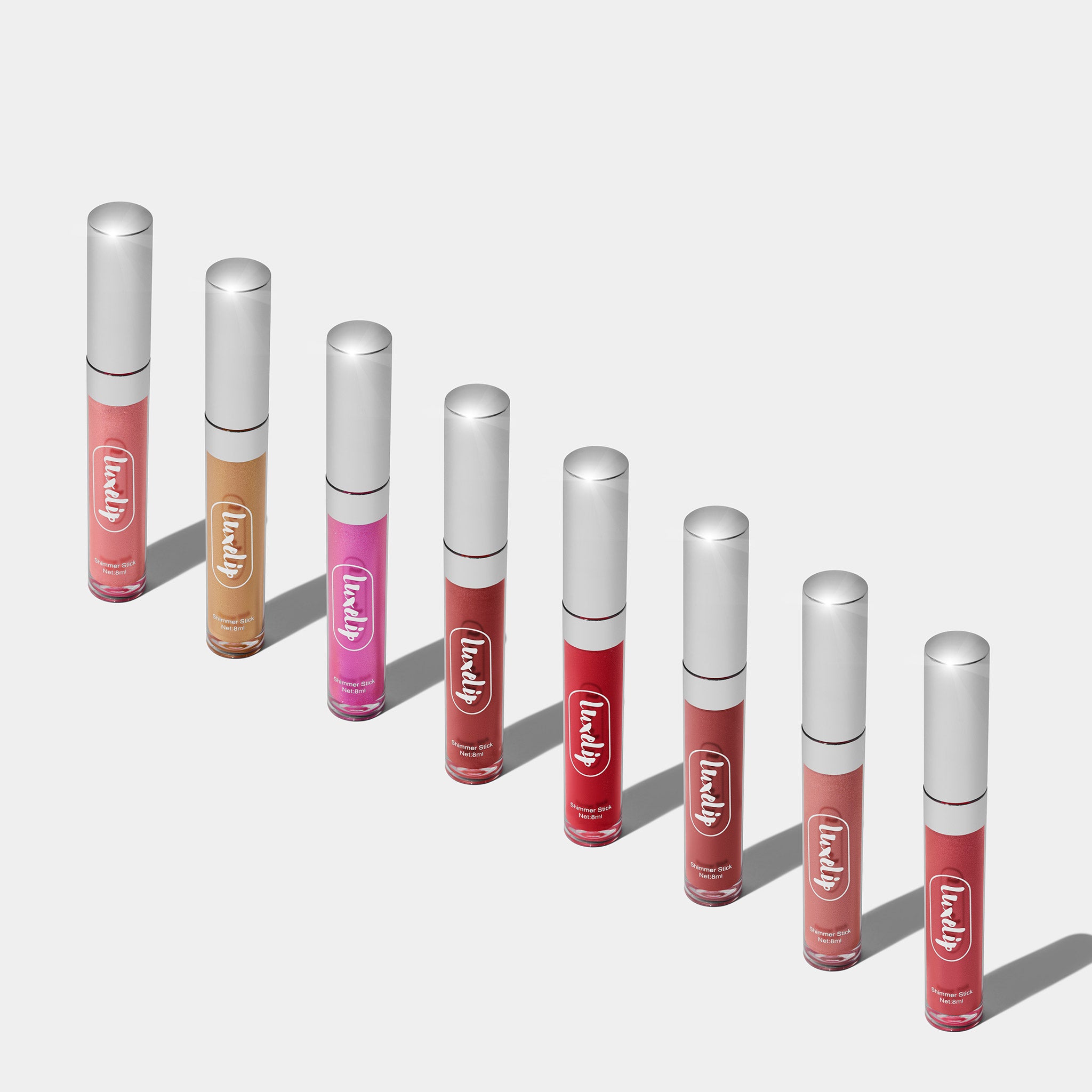 LuxeLip™ Shimmer Stick