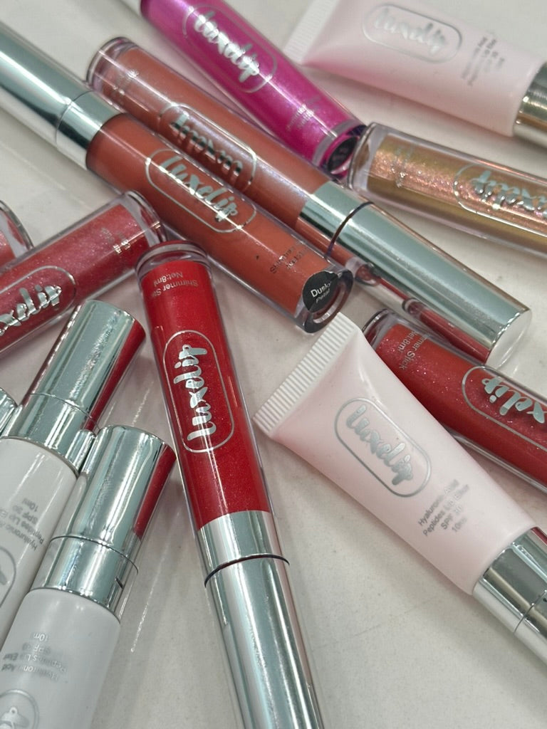 The Hottest Lip Gloss Trends for 2025: LuxeLip’s Must-Have Shades 💋✨