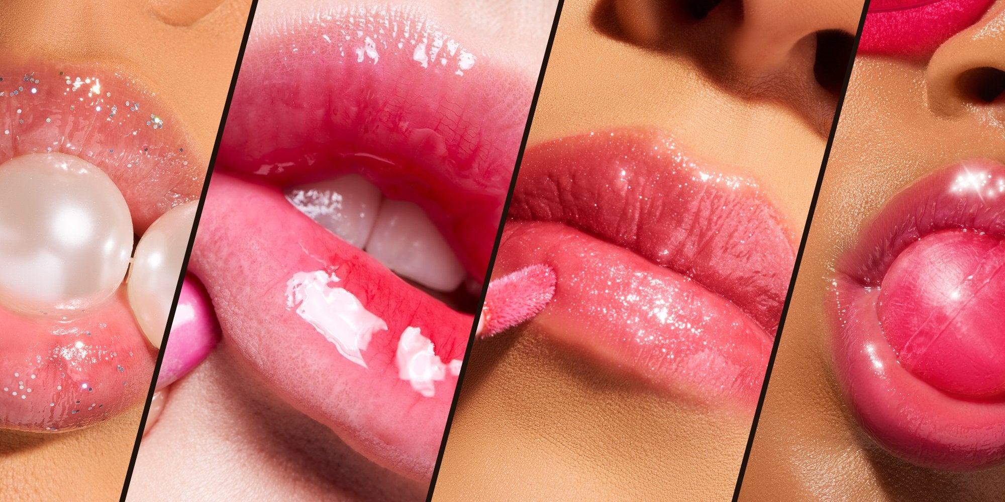 LuxeLip Collection – Hydration Meets Glam