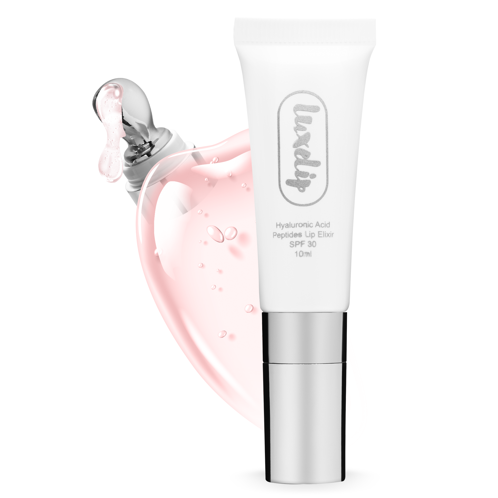 LuxeLip™ Lip Elixir