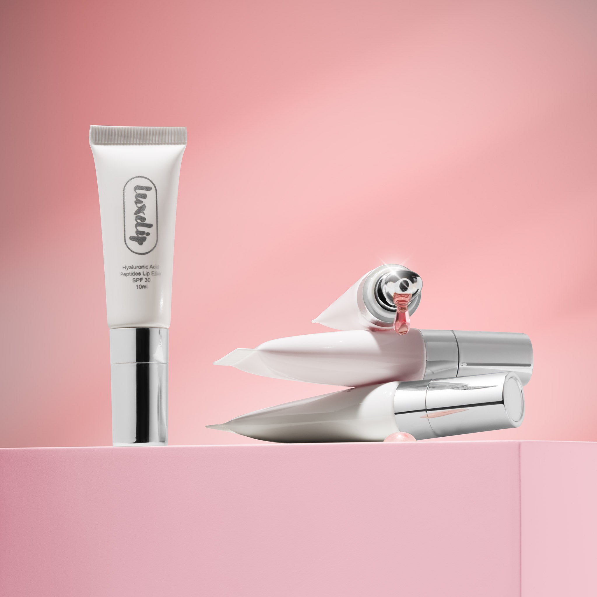 LuxeLip™ Lip Elixir
