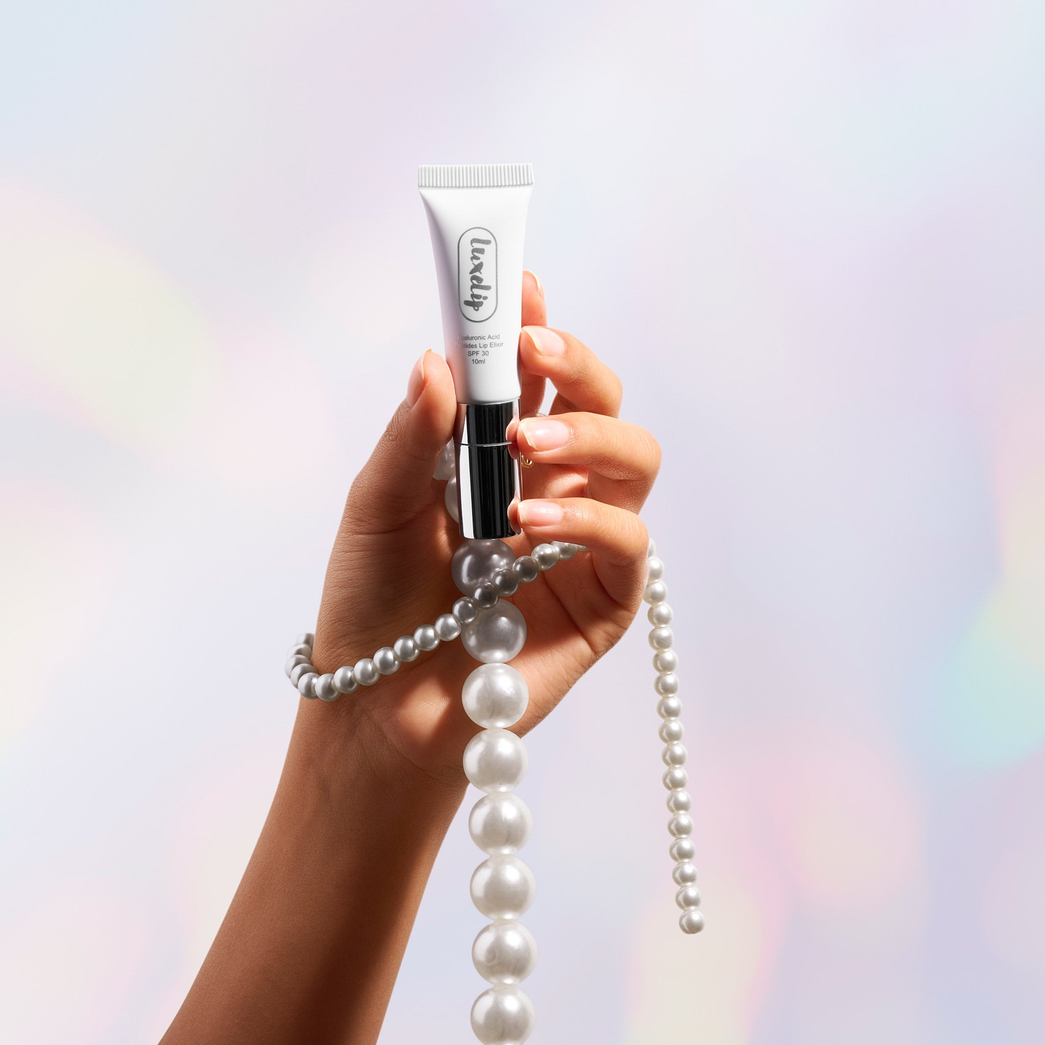 LuxeLip™ Lip Elixir