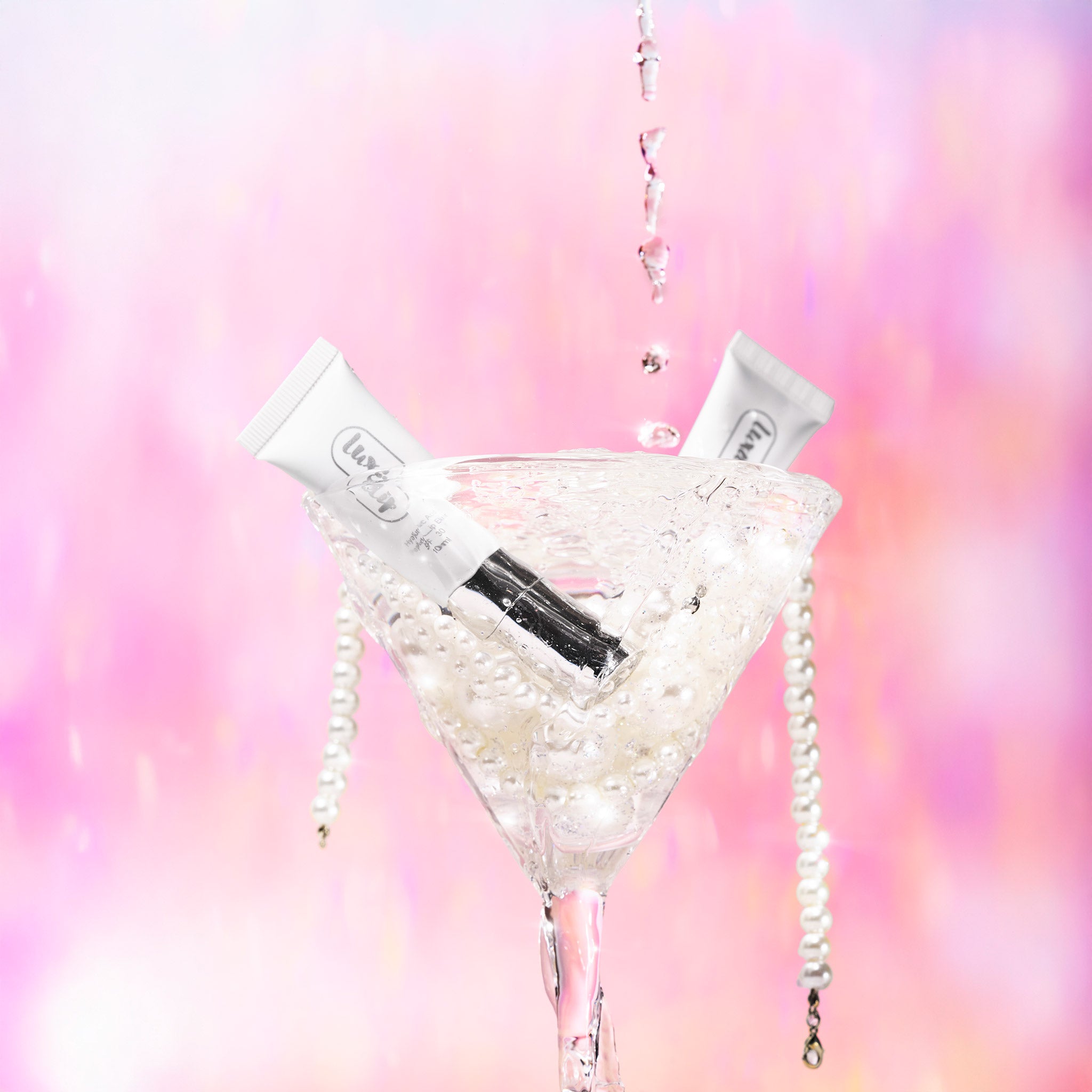 LuxeLip™ Lip Elixir
