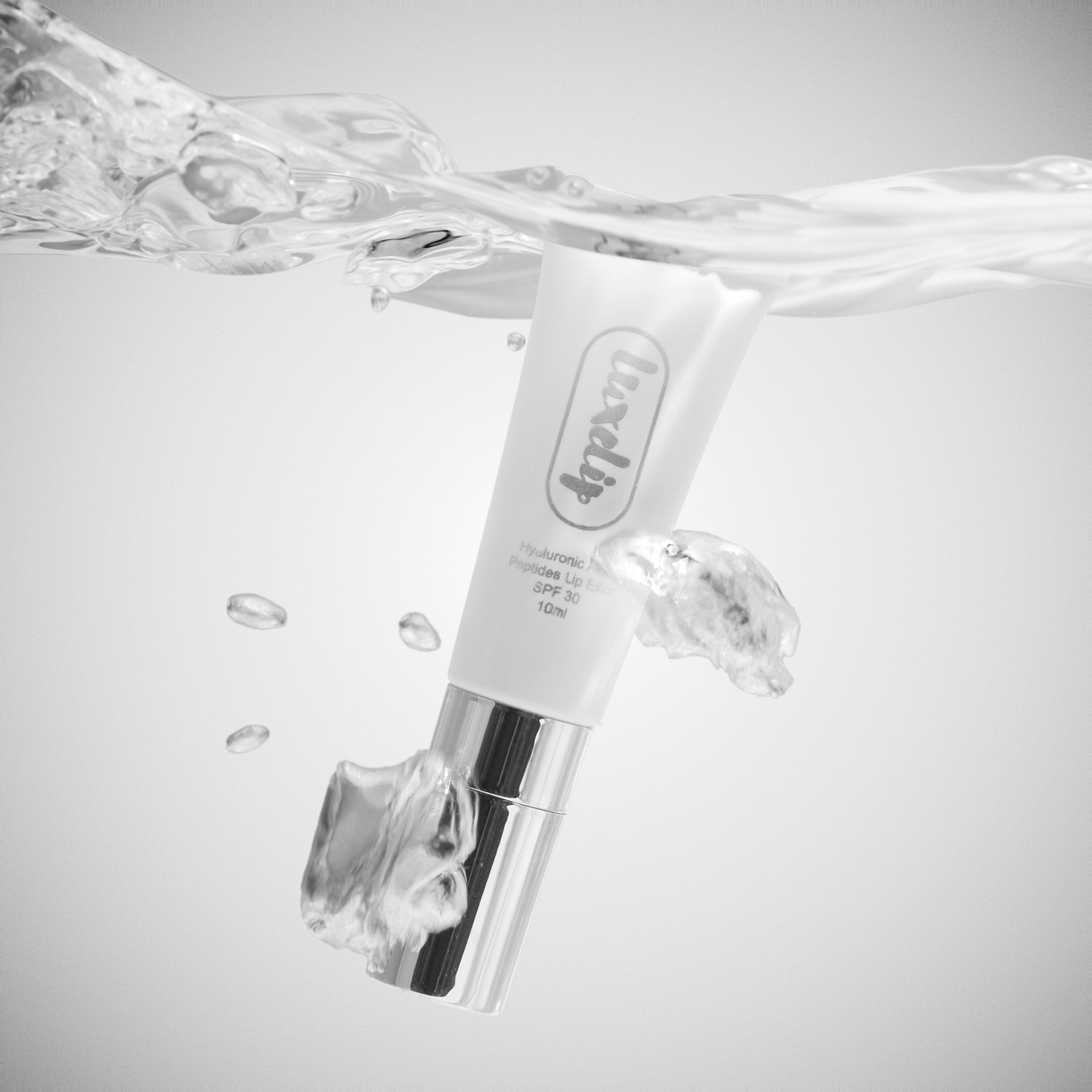 LuxeLip™ Lip Elixir