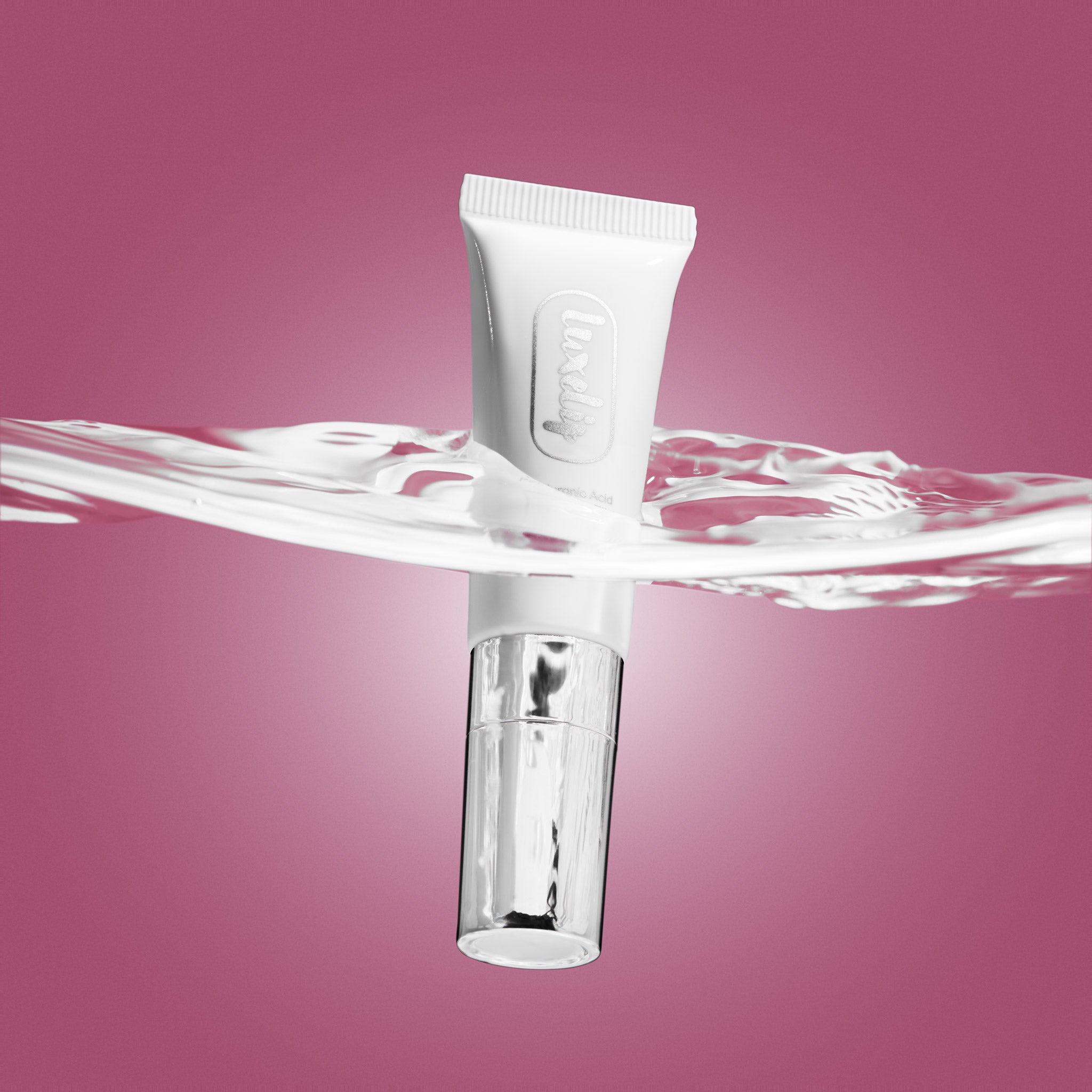 LuxeLip™ Lip Elixir