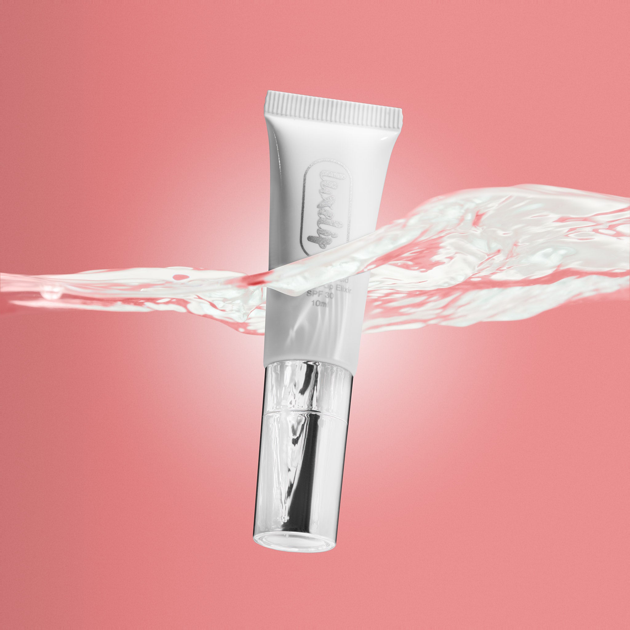 LuxeLip™ Lip Elixir