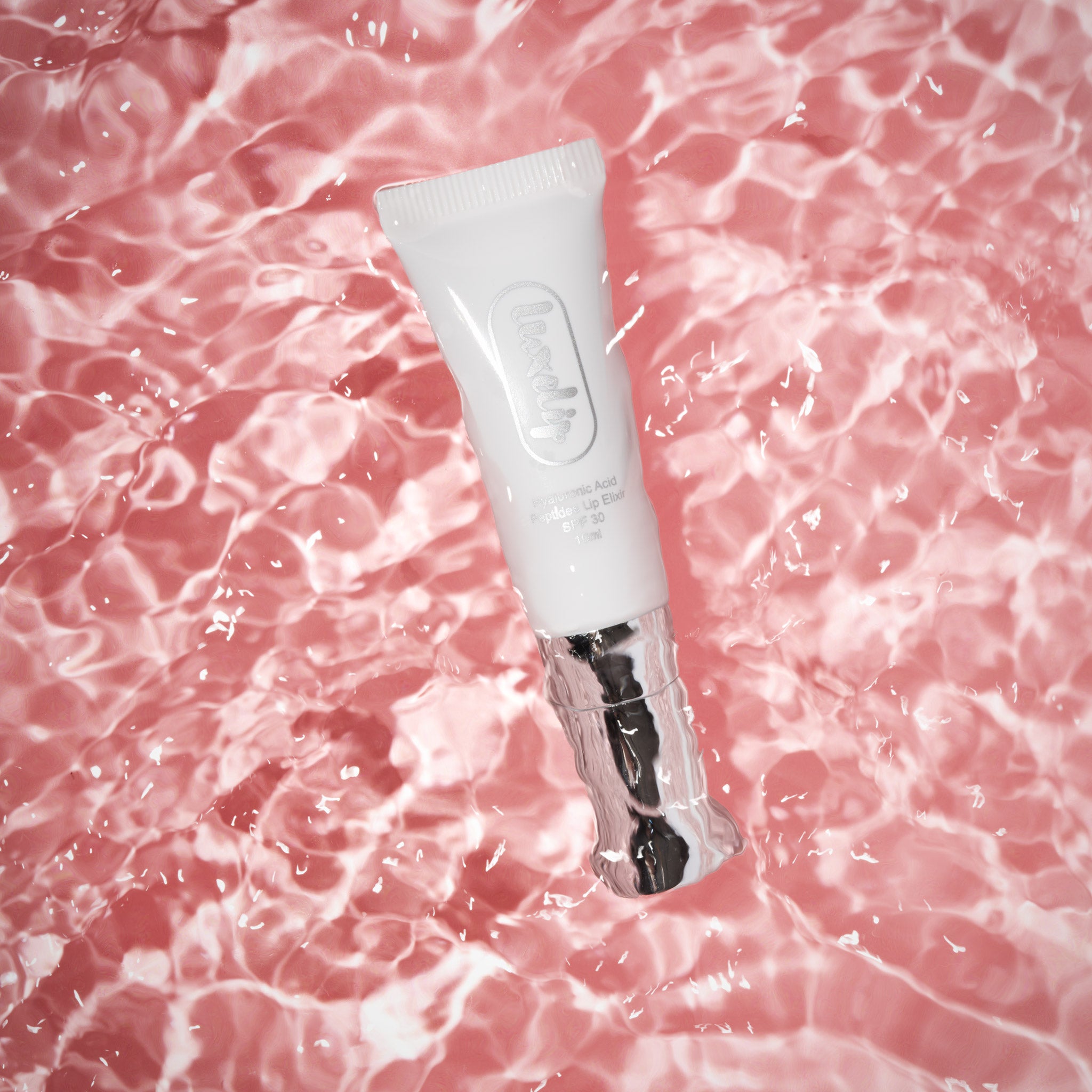 LuxeLip™ Lip Elixir