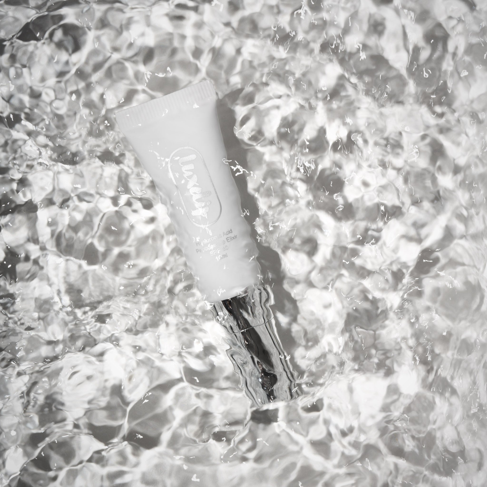 LuxeLip™ Lip Elixir